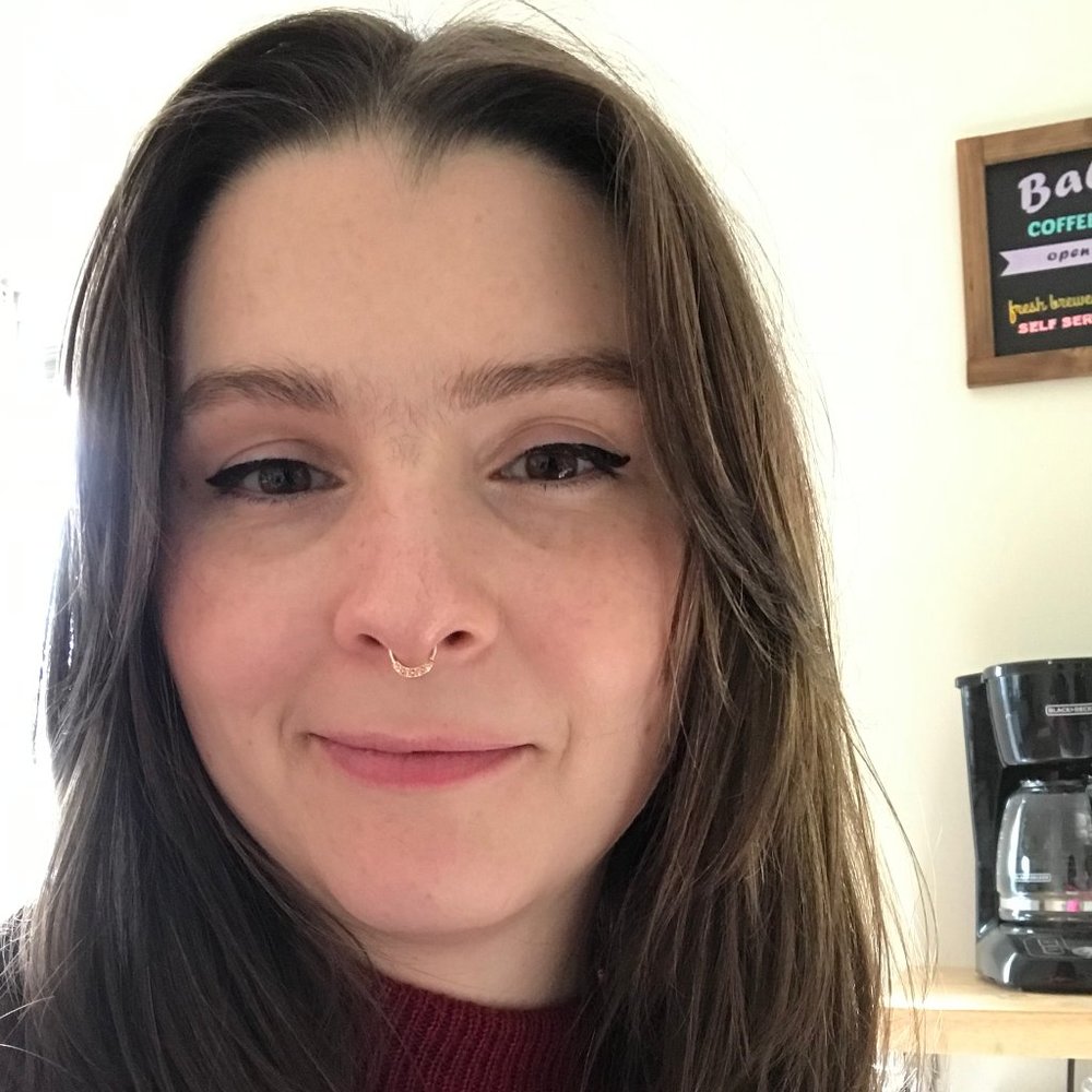 Meet your Posher, Amanda